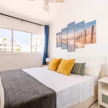 Classbnb - Apartment 5 Minutes From The Sea Playa del Ingles  Ngoại thất bức ảnh