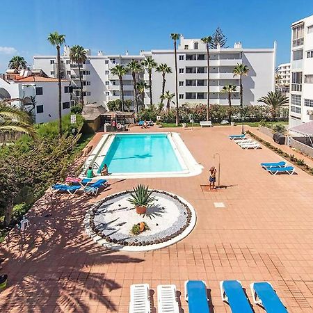 Classbnb - Apartment 5 Minutes From The Sea Playa del Ingles  Ngoại thất bức ảnh