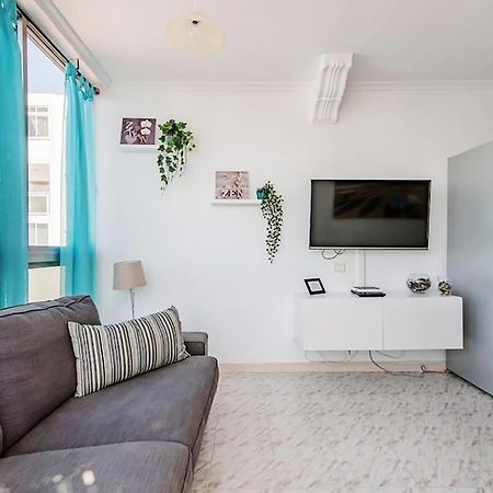 Classbnb - Apartment 5 Minutes From The Sea Playa del Ingles  Ngoại thất bức ảnh