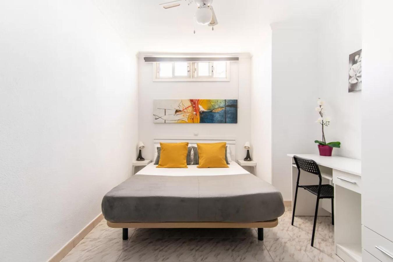 Classbnb - Apartment 5 Minutes From The Sea Playa del Ingles  Ngoại thất bức ảnh
